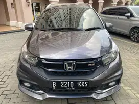 Rs matic service record dari baru