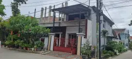 Rumah Murah Komplek Elit Di Griya Bintara Indah Mepet Pondok Kopi