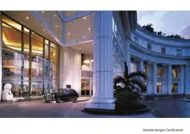 HOTEL RITZ CARLTON JAKARTA