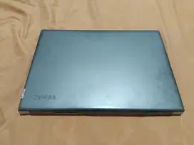 Toshiba portege z30