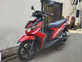 Soul GT 2014 lengkap mesin halus