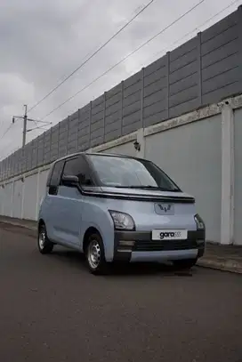 Wuling Air EV 2022 Listrik