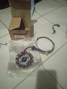 Spup beat FI stater kasar