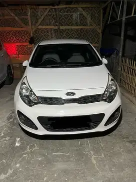 Kia Rio 2013 125