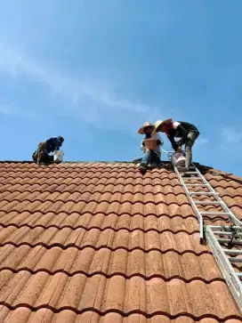 Tukang atap Bocor TUkang talang air