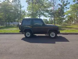 Taft gt 4x4 th 1992