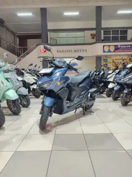 Honda Vario 160 CBS 2024, Wildan Sanjaya Motor Bandung