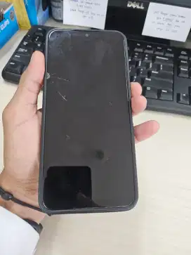 INFINIX NOTE 11 BIASA