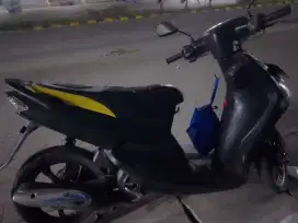 Mio sporty apa ada nya