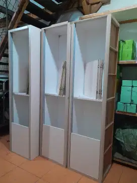 3 Rak perabot pajangan
