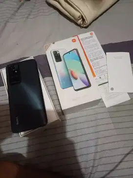 REDMI 10 2022 NOMINUS