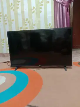 Dijual cepat TV LG 32in