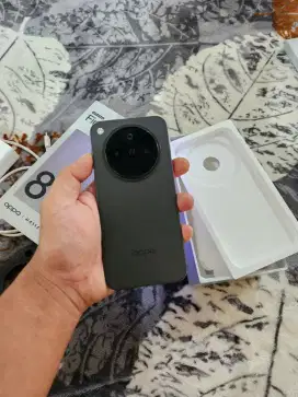 Oppo find x8 256 gb second