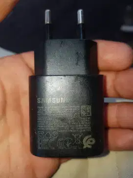 adapter samsung 25w fast