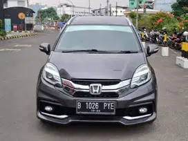 Honda Mobilio RS matic 2015/2016