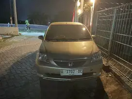 City idsi Matic 2004