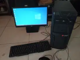 Cpu Intel core i3 3240 @3,20ghz