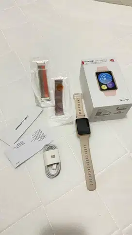 Huawei Watch Fit 2