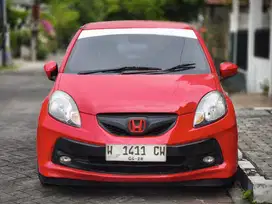Honda Brio 2014 Bensin