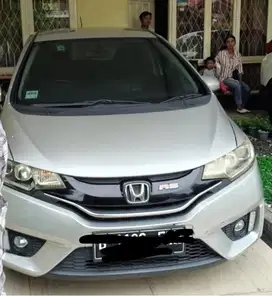 Jual mobil jazz