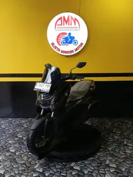 All New Nmax Neo Standar 2024 Like New Cash Kredit Mokas Berkualitas