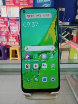 HP Oppo A53 4/128