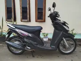 Mio smile 2011 pajak hidup