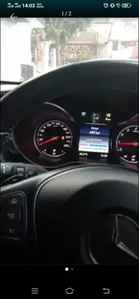 Mencari pekerjaan driver pribadi