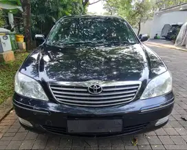 DIJUAL CAMRY VX30, TERAWAT DAN BARANG CANTIK