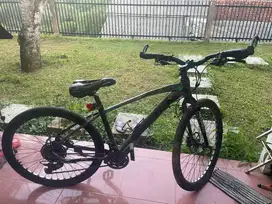 JUal sepeda Gunung bagus