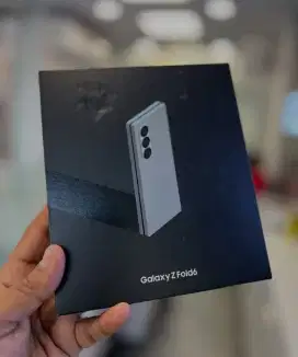 SAMSUNG GALAXY Z FOLD 6