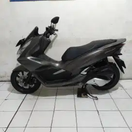PCX Non ABS 2019 Bagus Lengkap Mesin Aluss