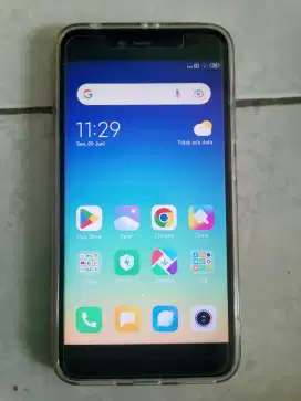 Redmi not 5a prime 3/32