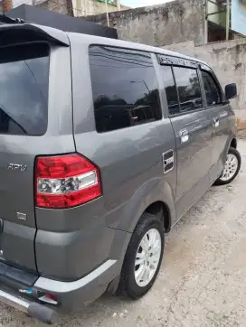 Apv tipe l 2007