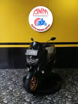 All New Nmax Standar 2021 Cash Kredit Mokas Berkualitas