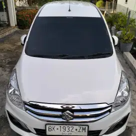 Ertiga Hybird Diesel Pekanbaru Km 98 Ribuan
