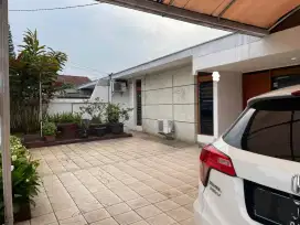 Rumah Dijual Terawat di Dadali Bandung