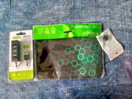 Satu set alat komputer