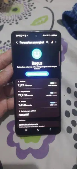 Samsung A51 Ram 6/128Gb