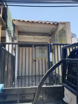 Dijual Segera BU Rumah Usaha Kedung Cowek Nol Jalan Raya
