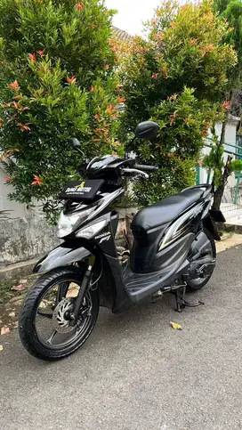 Pjk Hidup Honda Beat POP Thn 2015 vario