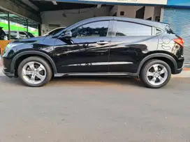 Honda HR-V 2018 Bensin