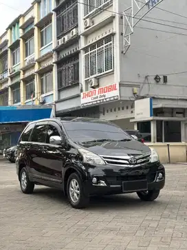 [SUPER] AVANZA 1,3 G AUTOMATIC BUKAN MANUAL 2015 tape mobilio