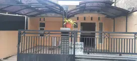 Dijual Cepat rumah dibekasi barat dijembatan 1 Rawa lumbu strategis