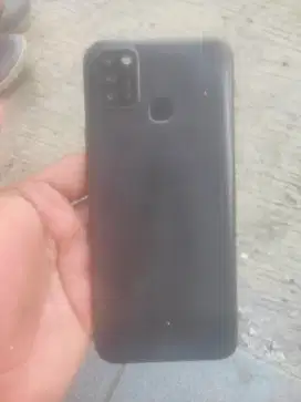 infinix smart 5 ram 3/64