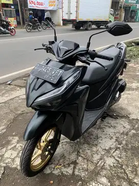 Honda Vario 150 tahun 2021