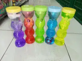 Mainan Anak Slime Panjang