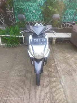 MIO 125 M3 ORIGINAL