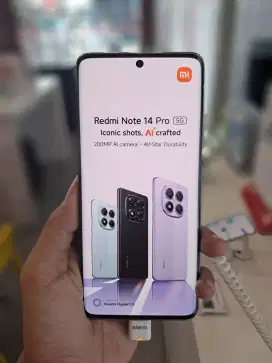 Redmi Note 14 5G 8/256