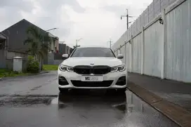 BMW 330i MSport 2019/2020 Spec atas Tgn 1 Sunroof